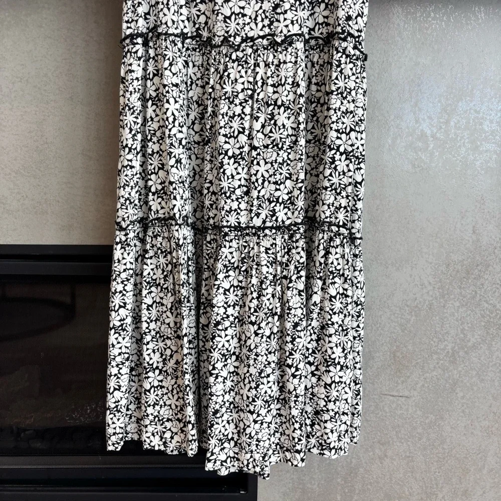 Anthropologie Mini Dress, Size XXS - Picture 4 of 11